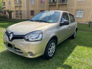 Foto do veículo Renault Clio 1.0 16v Hi-power Authentique