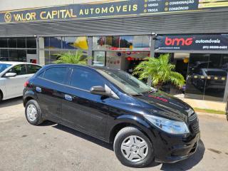 Foto do veículo Chevrolet Onix Hatch Ls 1.0 8v Flexpower 5p Mec.