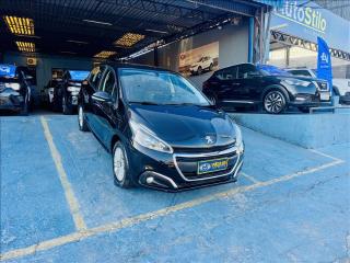 Foto do veículo Peugeot 208 Active Pack 1.2 Flex 12v 5p Mec.