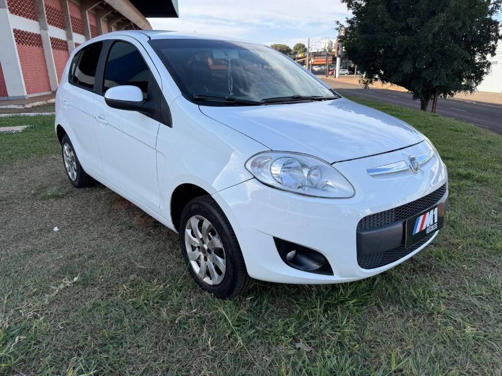 Fiat Palio