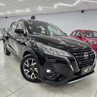 Foto do veículo Nissan Kicks Sense 1.6 16v Flex Aut.