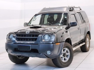 Foto do veículo Nissan Xterra Se 4x4 2.8 132/140cv Tb Int.dies.