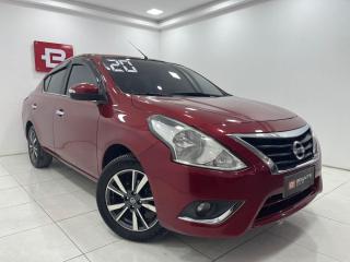 Foto do veículo Nissan Versa Sl 1.6 16v Flexstart 4p Aut.