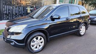 Foto do veículo Honda Cr-v Lx 2.0 16v 2wd/2.0 Flexone Aut.