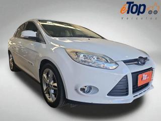 Foto do veículo Ford Focus 2.0 16v Sedan Se Powershift