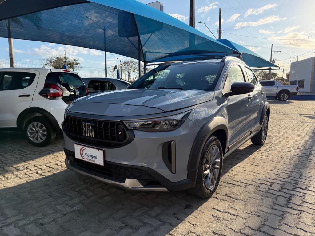 Fiat Pulse 2026