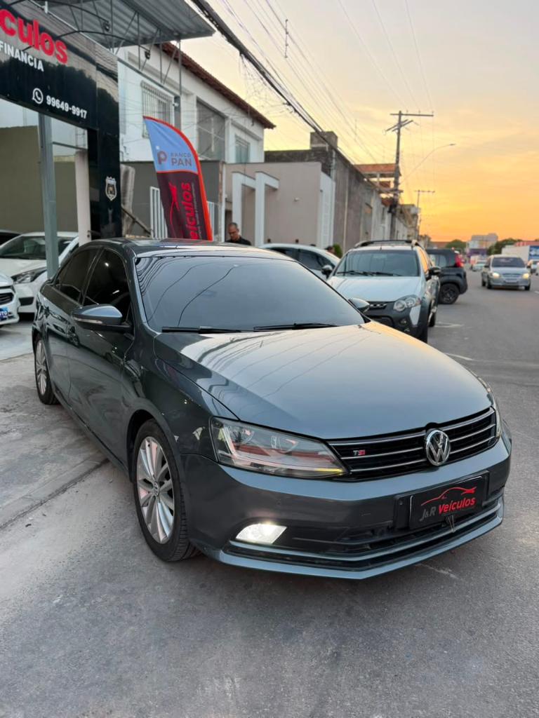 Volkswagen Jetta 2018
