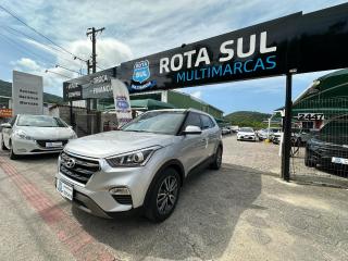 Foto do veículo Hyundai Creta 2.0 Prestige At