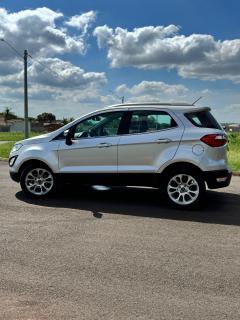 Foto do veículo Ford Ecosport 1.5 Titanium Plus Auto