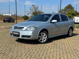 Foto do veículo Chevrolet Astra 2.0 Advantage Flexpower