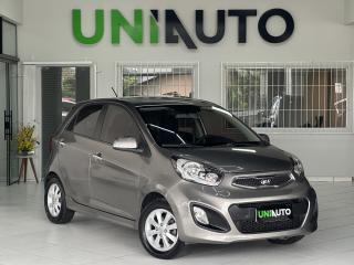 Foto do veículo Kia Picanto 1.0 Flex Auto J368