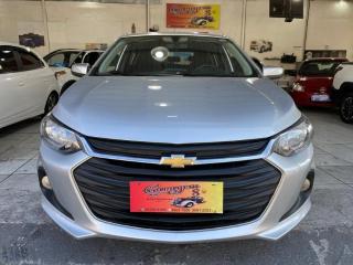 Foto do veículo Chevrolet Onix 1.0 Turbo Ltz Auto