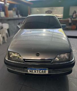 Foto do veículo Chevrolet Omega Cd 4.1/3.0
