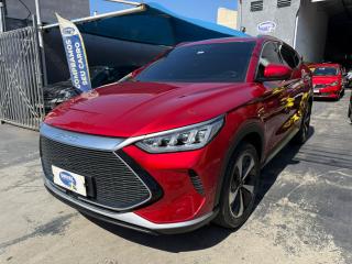 Foto do veículo Byd Song Plus 1.5 Dm-i Phev E-cvt