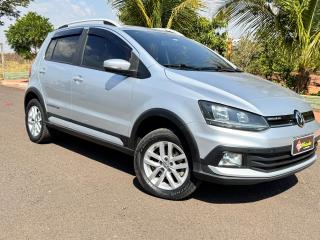 Foto do veículo Volkswagen Fox 1.6 16v Msi Crossfox
