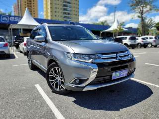 Foto do veículo Mitsubishi Outlander 2.2 165cv Diesel Aut.