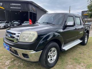 Foto do veículo Ford Ranger 2.3 4x2 Xlt Limited Cabine Dupla