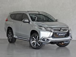 Foto do veículo Mitsubishi Pajero Sport 2.4 Di-d Hpe Top Auto 4wd