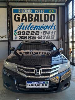 Foto do veículo Honda City 1.5 16v Flex Ex Auto