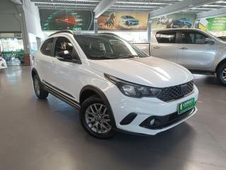 Foto do veículo Fiat Argo 1.3 Trekking
