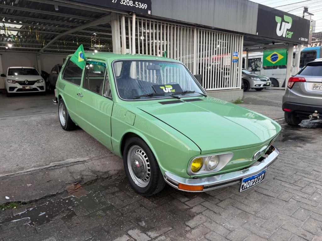 Volkswagen Others 1977
