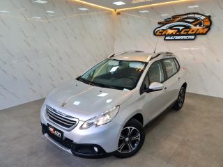 Foto do veículo Peugeot 2008 1.6 Allure Auto