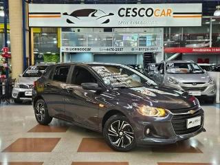 Foto do veículo Chevrolet Onix Hatch Lt 1.0 8v Flexpower 5p Mec.