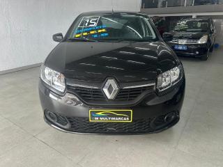 Foto do veículo Renault Sandero Expres. P.avant. Hi.p. 1.6 8v 5p