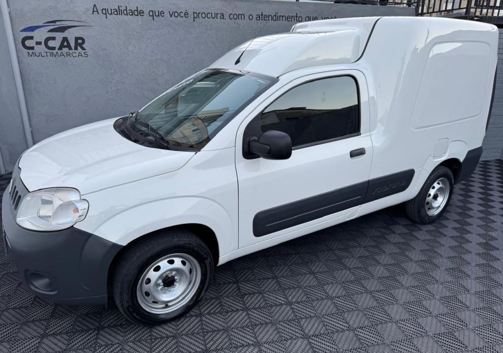 Fiat Fiorino