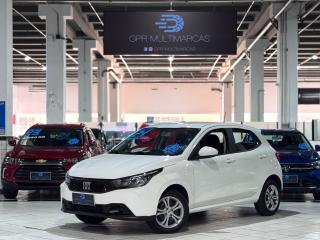 Foto do veículo Fiat Argo Drive 1.0 6v Flex