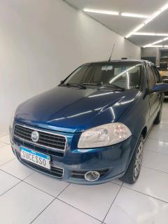 Foto do veículo Fiat Palio 1.4 8v Elx Flex