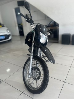 Foto do veículo Honda Nxr 160 Bros Esdd Mix