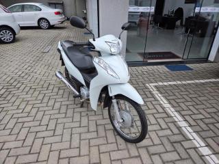 Foto do veículo Honda Biz 110i