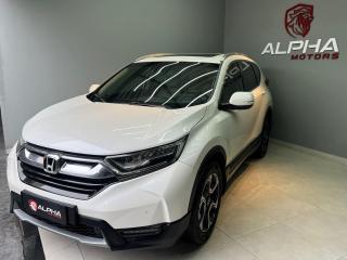 Foto do veículo Honda Cr-v 1.5 Touring Auto