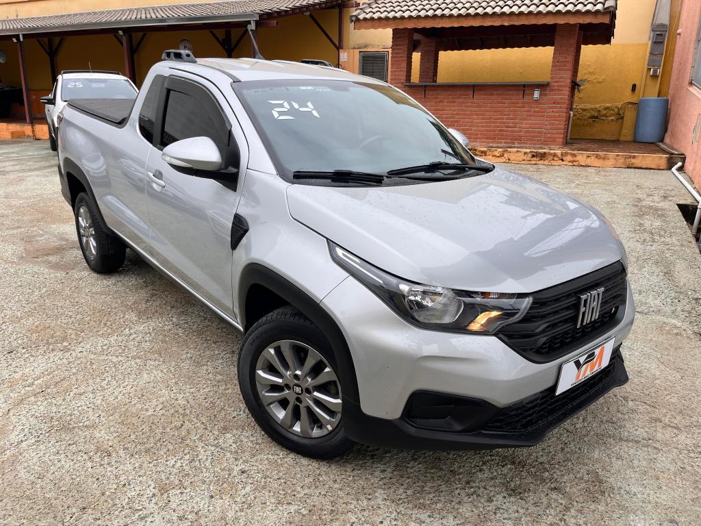 Fiat Strada