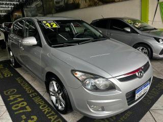 Foto do veículo Hyundai I30 2.0 16v 145cv 5p Aut.