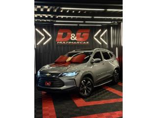 Foto do veículo Chevrolet Tracker 1.2 Turbo Premier Auto