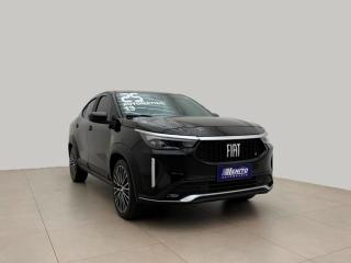 Foto do veículo Fiat Fastback 1.3 T270 Limited Edition Auto