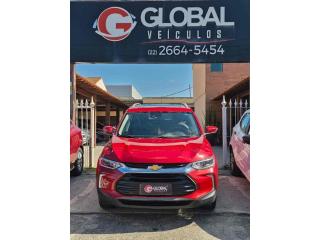 Foto do veículo Chevrolet Tracker 1.2 Turbo 12v Flex Aut.