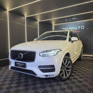 Foto do veículo Volvo Xc 90 T-6 Momentum 2.0 320cv 5p