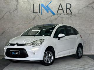 Foto do veículo Citroën C3 Tendance 1.5 Flex 8v 5p Mec.