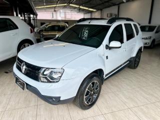 Foto do veículo Renault Duster Dakar 4x2 1.6 Hi-flex 16v Mec.