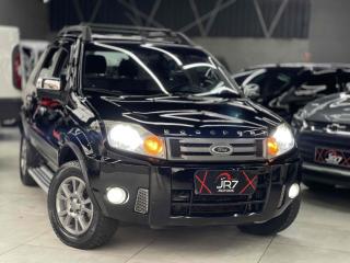 Foto do veículo Ford Ecosport 1.6 8v Flex Freestyle