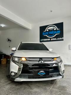 Foto do veículo Mitsubishi Outlander 2.0 16v Phev Cvt 4wd