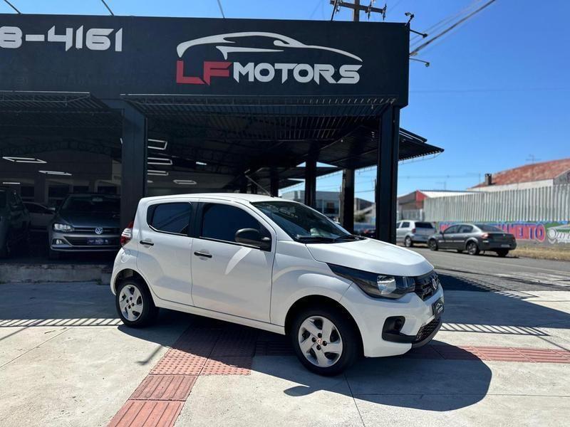 Fiat Mobi MOBI LIKE 1.0 Fire Flex 5p. 2020