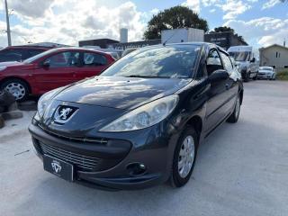 Foto do veículo Peugeot 207 1.4 Flex Quiksilver