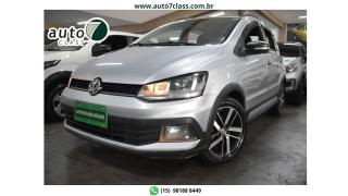 Foto do veículo Volkswagen Fox Xtreme 1.6 Flex 8v 5p