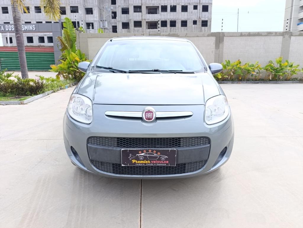 Fiat Palio 1.0 MPI ATTRACTIVE 8V FLEX 4P MANUAL 2015