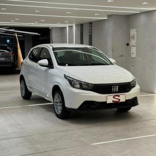 Foto do veículo Fiat Argo 1.0 6v Flex.
