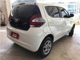 Foto do veículo Fiat Mobi Like 1.0 Fire Flex 5p.